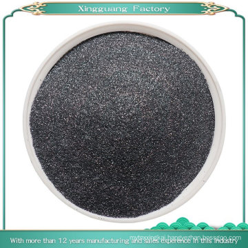 Black Silicon Carbide Abrasive #30 for Grinding Wheel